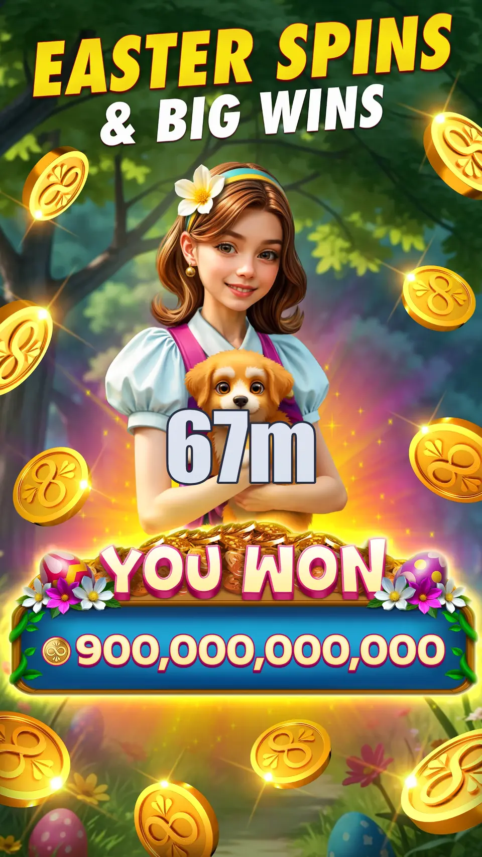 67m Login