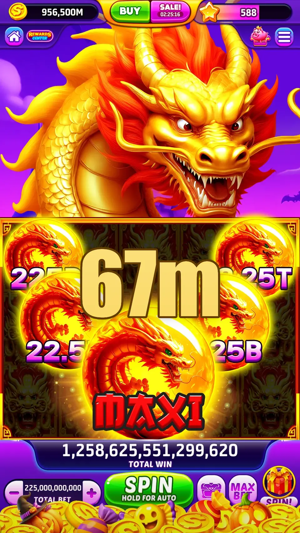 67m Login