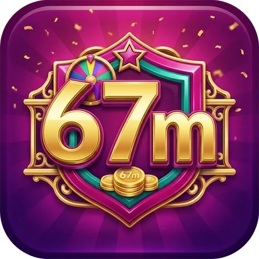 67m Logo - Oficial